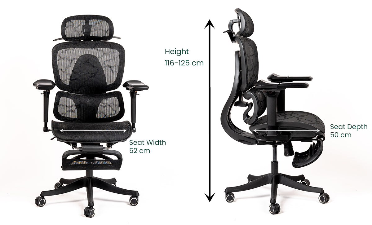 Technical specifications