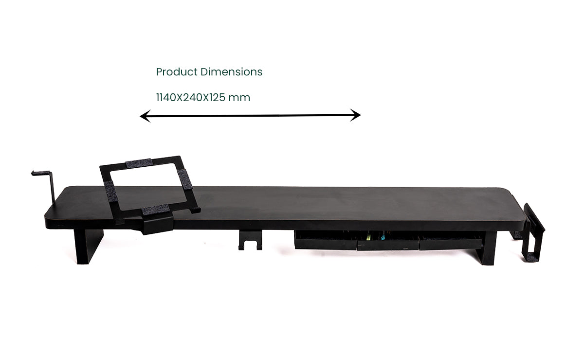 Technical specifications