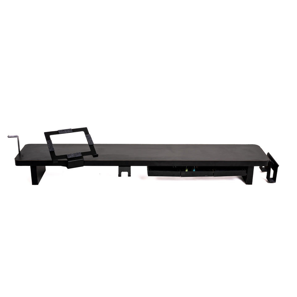 Master Desk Shelf