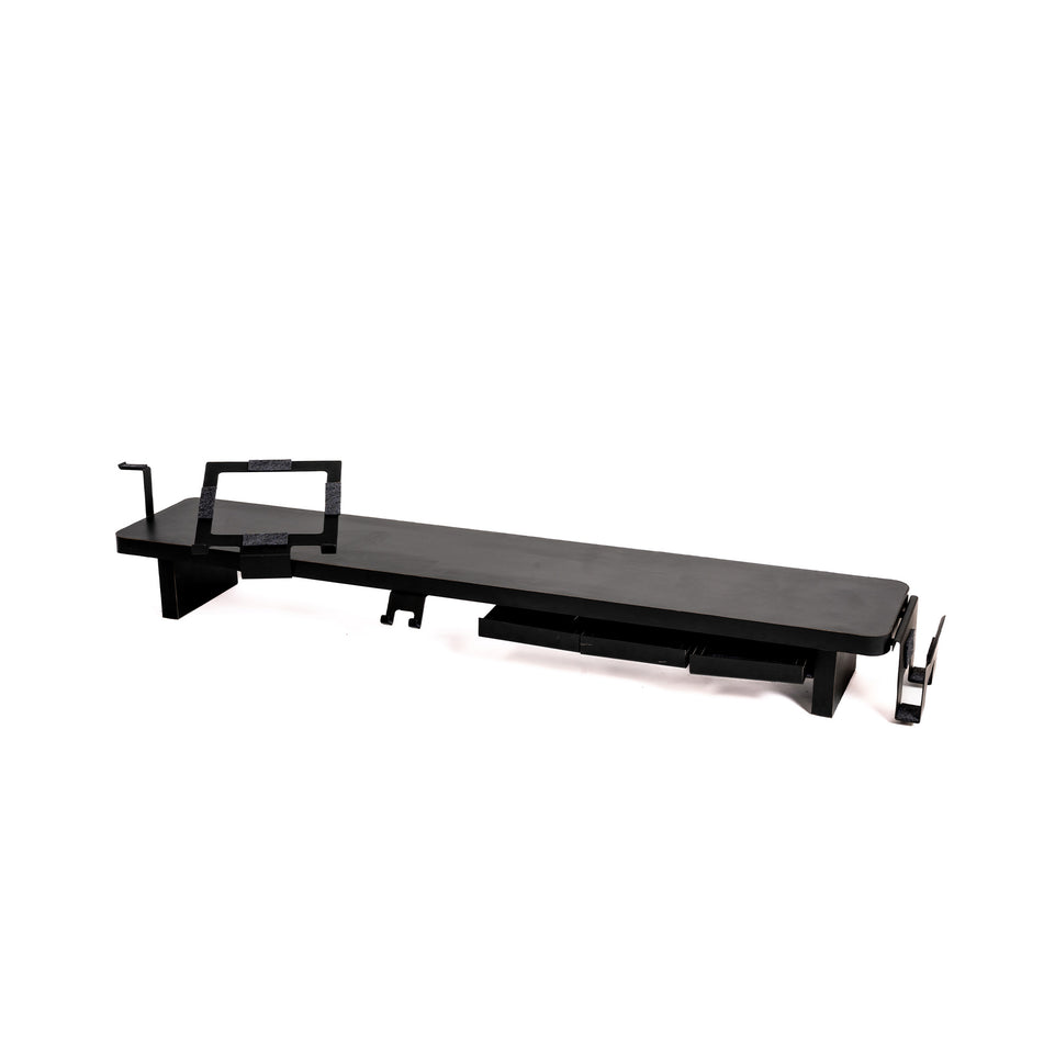 Master Desk Shelf
