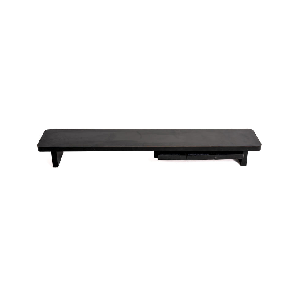 Master Desk Shelf