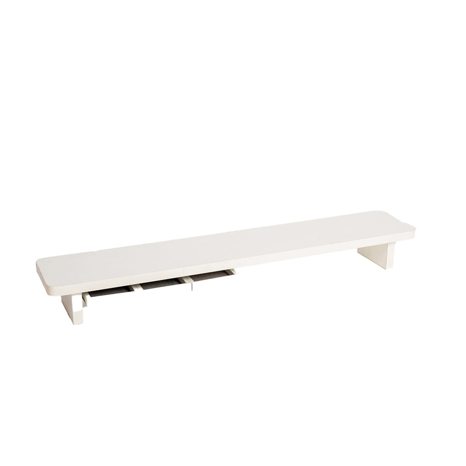 Master Desk Shelf