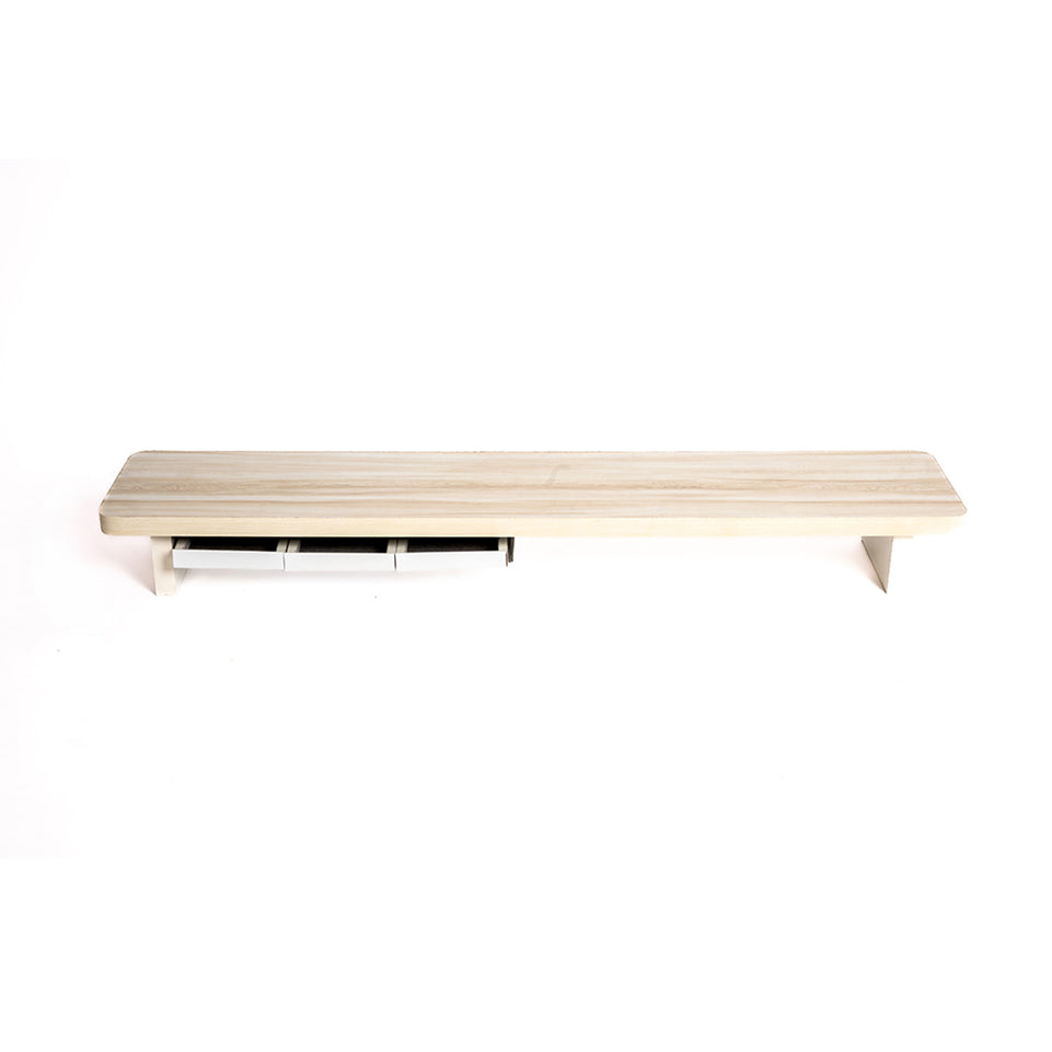 Master Desk Shelf