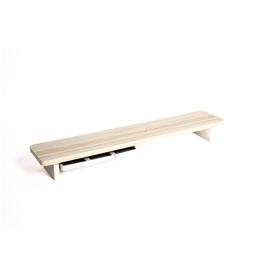 Master Desk Shelf