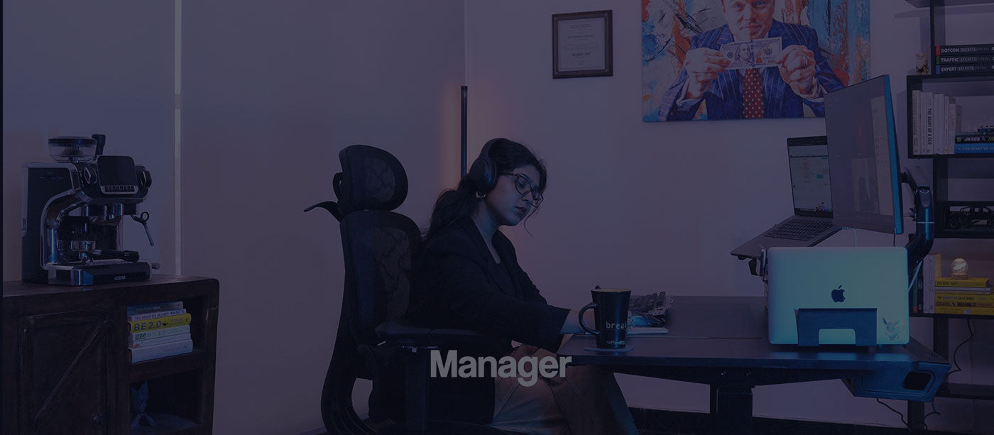 Manager